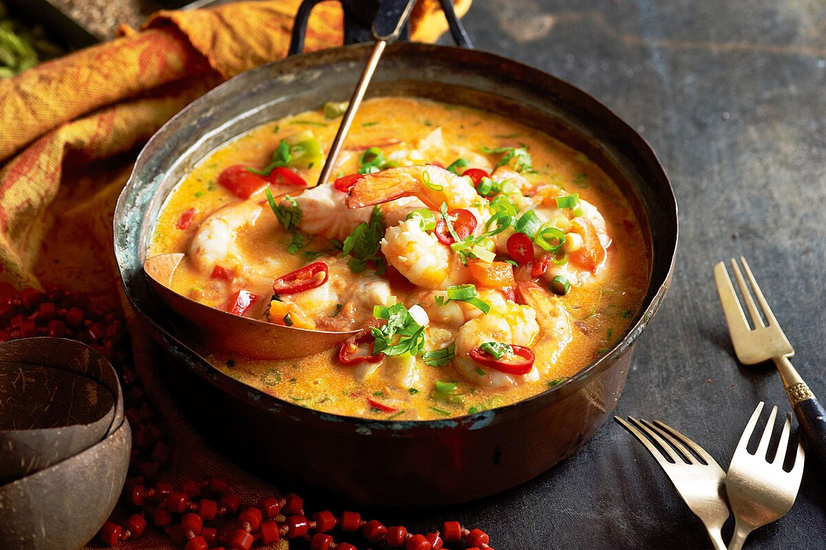 moqueca