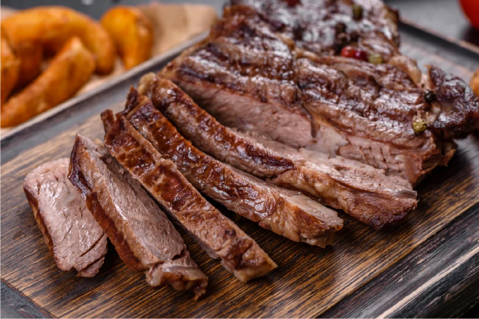 asado