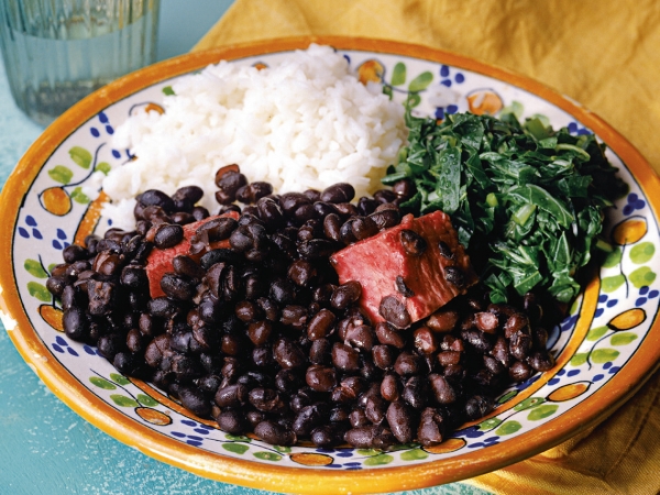 feijoada