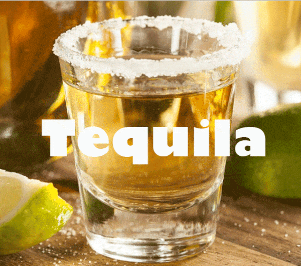 tequila